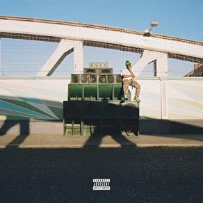 Soundboy album cover
