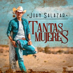 Tantas Mujeres album cover