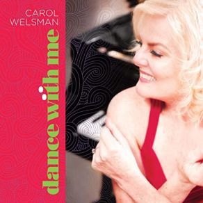 Dance With Me album cover