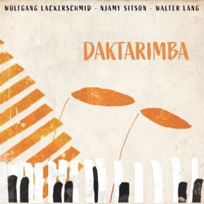 Daktarimba album cover