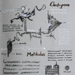 Metikulus album cover