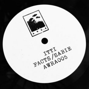 Awra005 (Maxi-Single) album cover