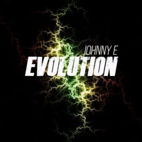 Evolution album cover