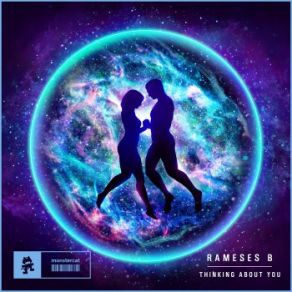 Thinking About You (Single) album cover