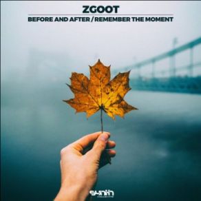 Before And After / Remember This Moment (Maxi-Single) album cover