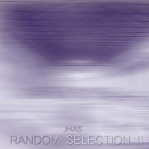 Random Selection 2 album cover