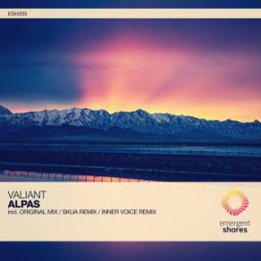 Alpas (Maxi-Single) album cover