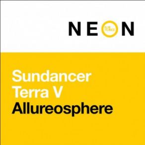 Allureosphere (Maxi-Single) album cover