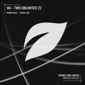 Two Unlimited 22 (Maxi-Single) album cover