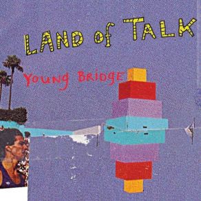 Young Bridge (Maxi-Single) album cover