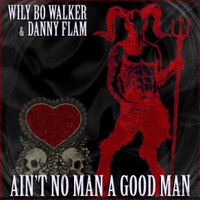 Ain't No Man A Good Man (CD2) album cover
