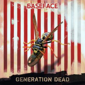 Generation Dead album cover