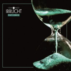 Patience album cover