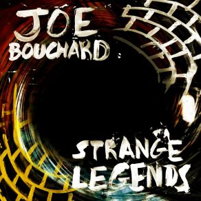 Strange Legends album cover
