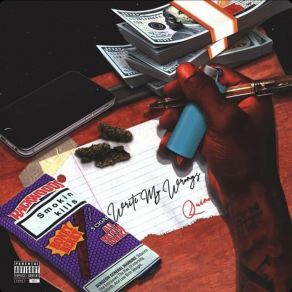Write My Wrongs album cover