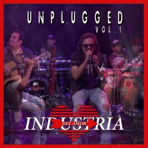 Unplugged Vol. 1 album cover