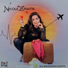 All Wandering Hearts album cover