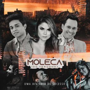 Uma História De Sucesso album cover