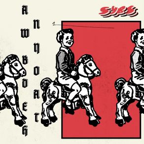 Anwybodaeth album cover