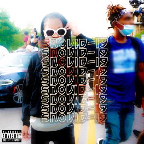 SNOVID19 album cover