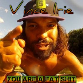 You Are A Fat Shit album cover