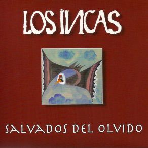 Salvados Del Olvido (Live) album cover