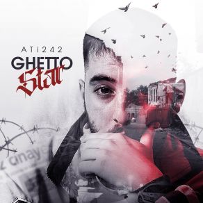 GHETTO STAR album cover