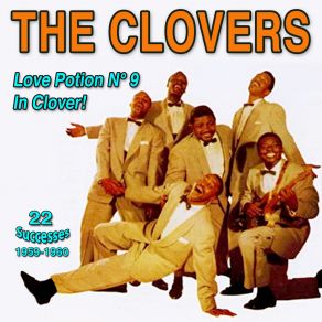 Love Potion Number 9 In Clover album cover