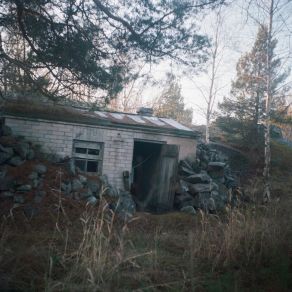 Somnolence album cover