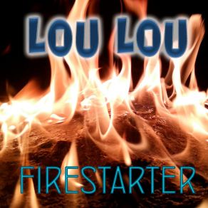 Firestarter album cover
