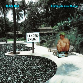 Urlaub Am Mare album cover