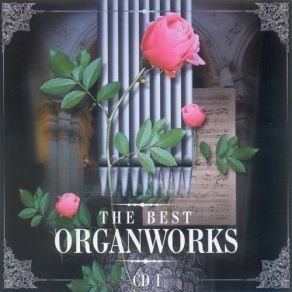 Roman Perucki - The Best Organworks I album cover