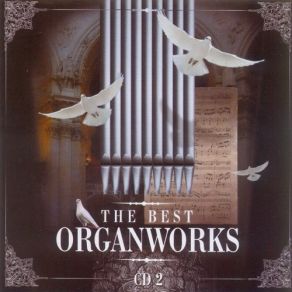 Roman Perucki - The Best Organworks II album cover