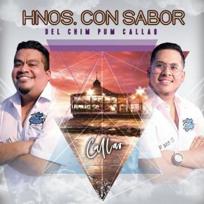 Del Chimpun Callao Con Sabor album cover
