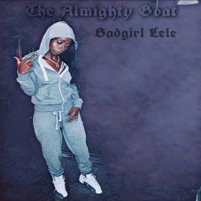 The Almighty Goat album cover