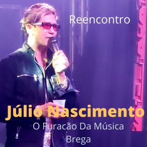 Reencontro album cover