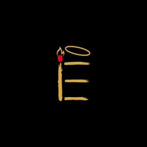 E: Extended album cover