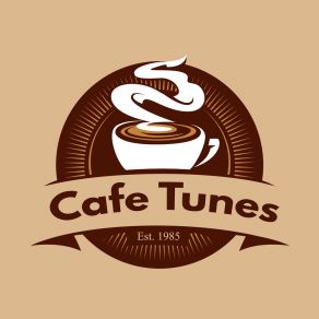 Cafe Tunes: Atmospheric Jazz Music That’ll Create A Unique And Inimitable Atmosphere Of The Café album cover