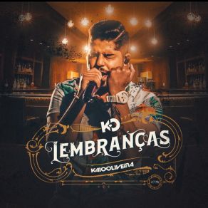 Lembranças album cover