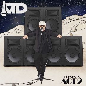 Act 2 album cover