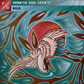 Venetie Van Java album cover