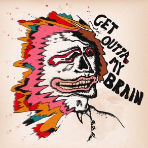 Get Outta My Brain album cover