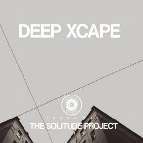 The Solitude Project album cover
