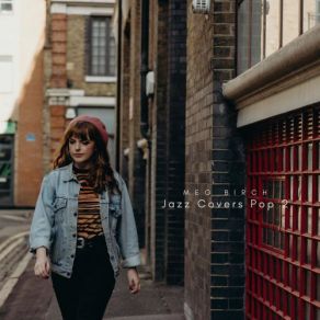 Jazz Covers Pop 2 album cover