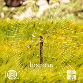 Liberatus album cover
