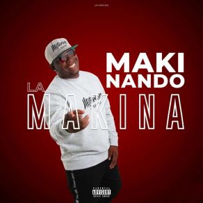 Makinando album cover