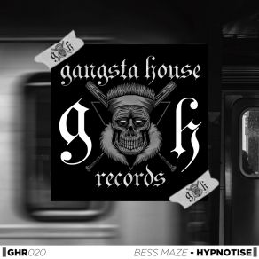 Hypnotise album cover
