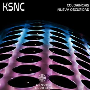 Colorinchis / Nueva Oscuridad album cover
