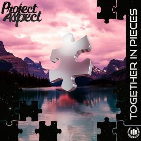 Together In Pieces album cover