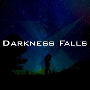 Darkness Falls album cover